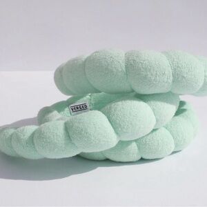 Mint Versed Headband (genuine; completely sold out everywhere)